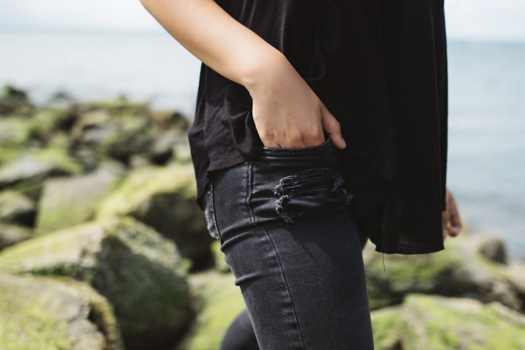 Pourquoi les jeans incontournables sont-ils un must-have dans notre garde-robe ?