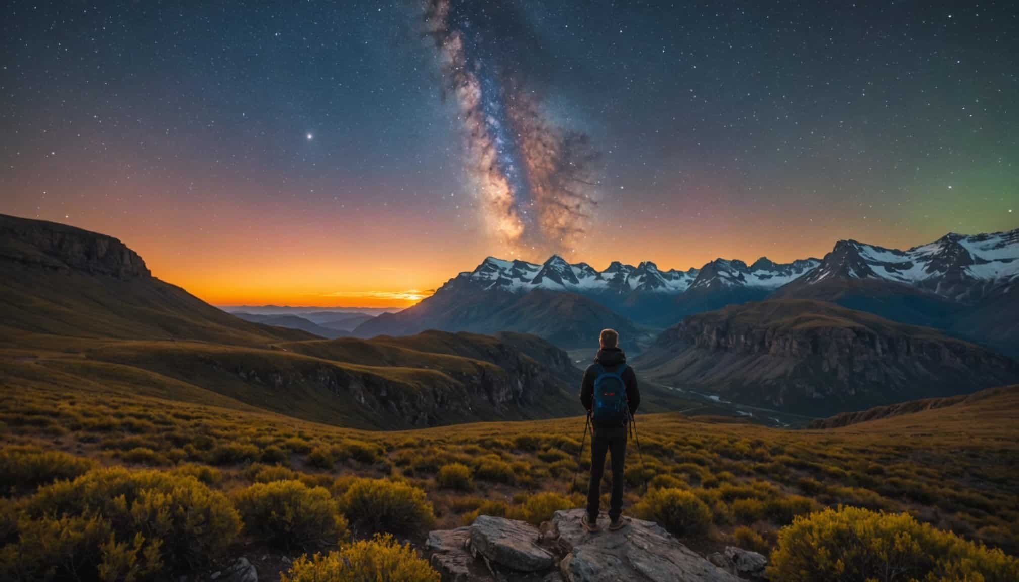 Comment capturer des souvenirs inoubliables lors de vos séjours photographiques ?